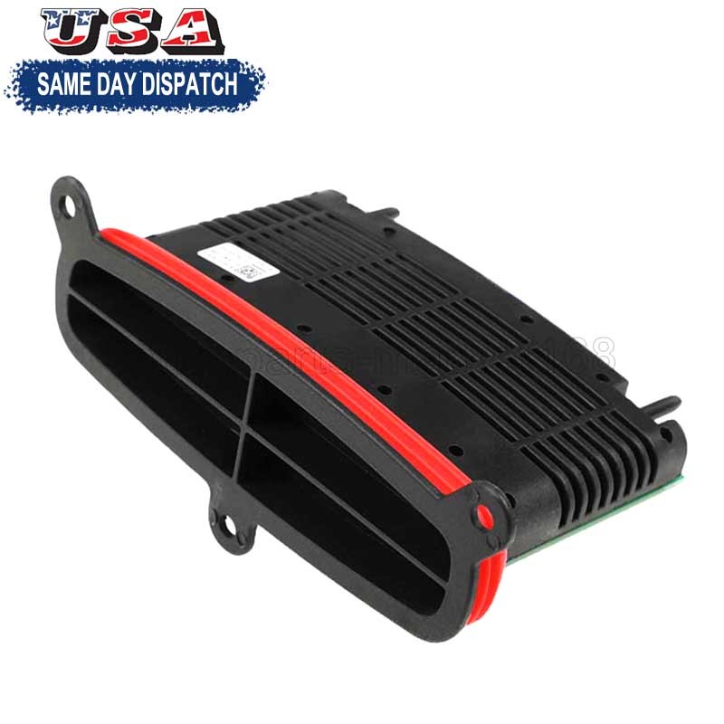 Xenon Headlight Driver Module for 2009-2017 BMW X3 2.0L 3.0L 63117421578 US