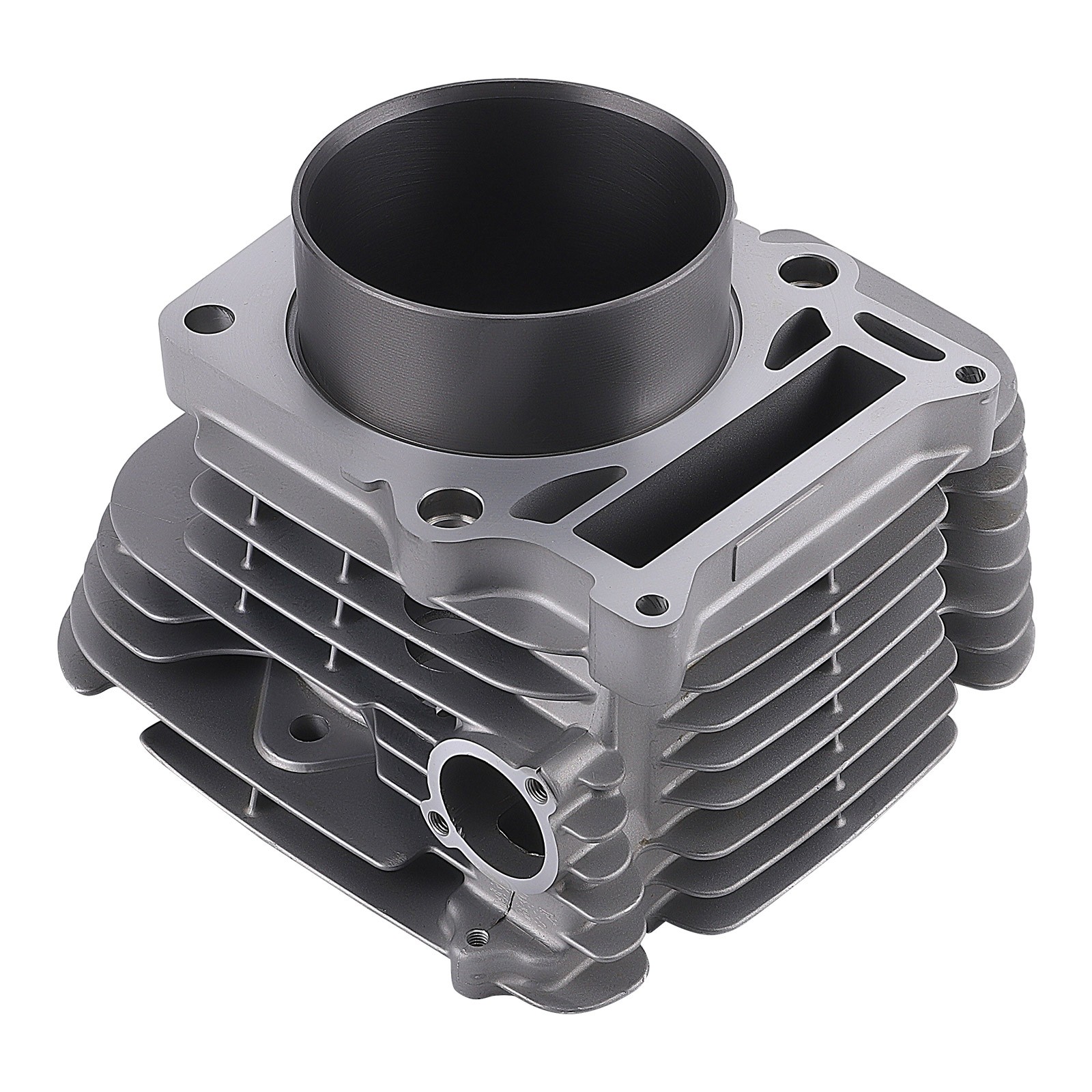 Cylinder Piston Gasket Top End Kit For Yamaha Grizzly 600 1998-00 XT600 1990-95