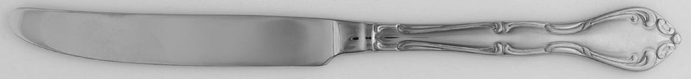 Oneida Silver Andrina  French Solid Knife 10311421