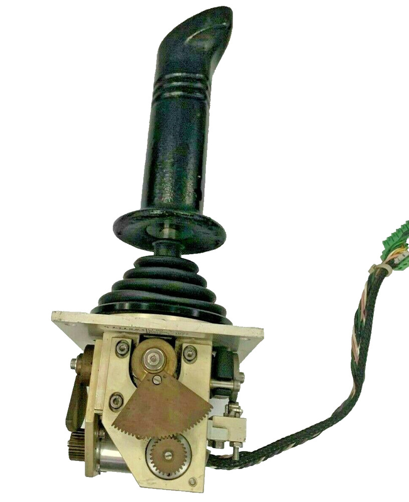 LILAAS LF60 LF60-3-01 Multifunction Joystick Controller