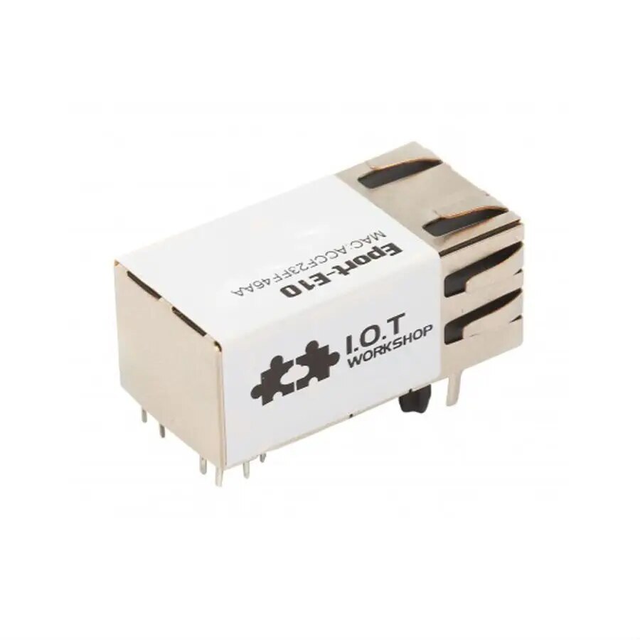 RJ45 to TTL Server Device Network Module Eport-E10 Super Port to Ethernet Module