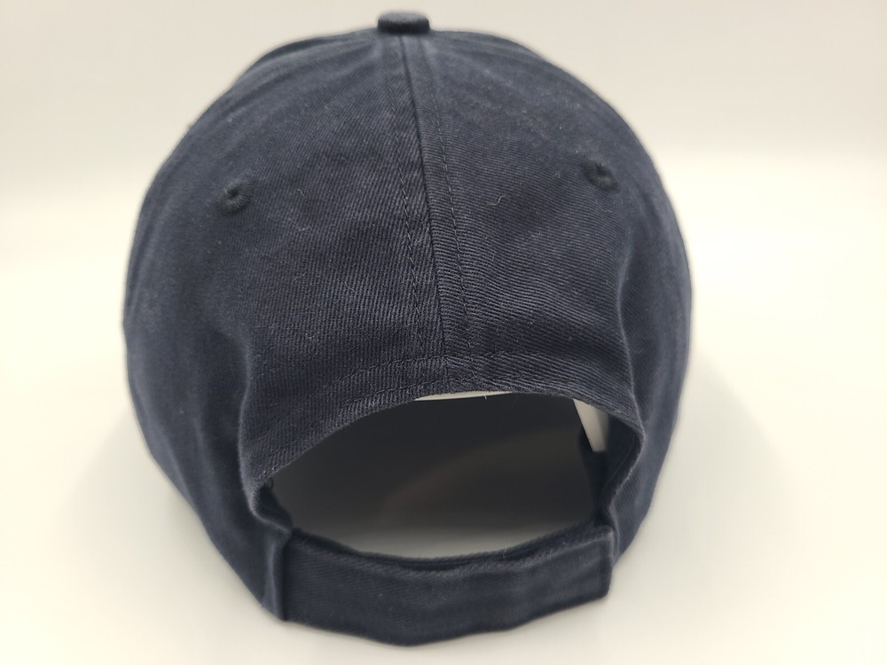 The Slavic Invitational Beau Rivage Golf Course Resort Adjustable Hat Cap Blue