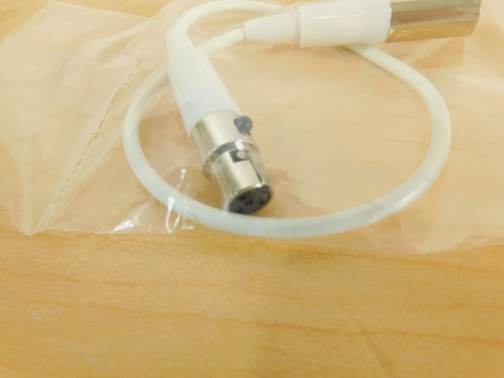 ClearOne Ceiling Microphone Cable White 910-001-013-W Cable Only - CABLE ONLY