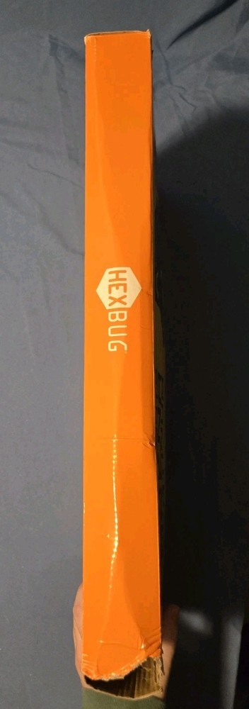 Rare HEXBUG BattleBots Arena Platinum – Multiplayer Robot Game *Missing Remotes*