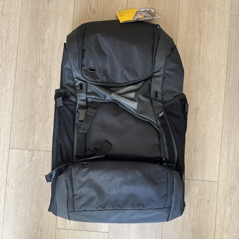 | E610CBP Catcher'S Backpack Equipment Bag | Baseball & Softball | Multiple Styl
