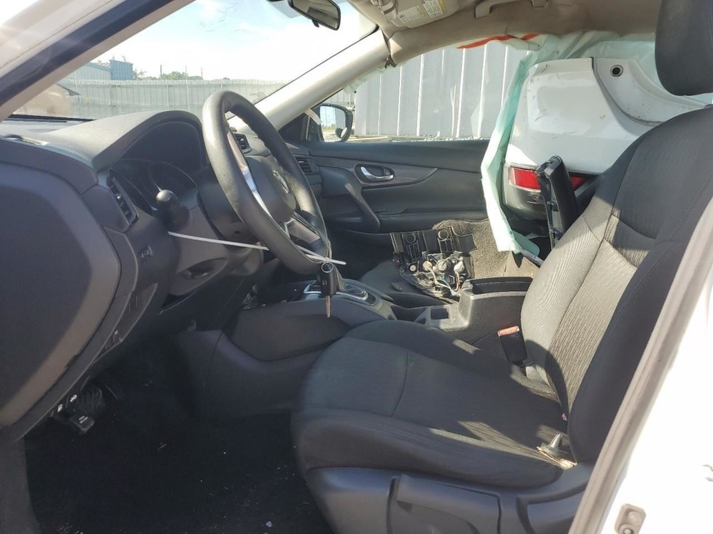 Driver Left Fuse Box Engine Fits 17-20 ROGUE 4883570