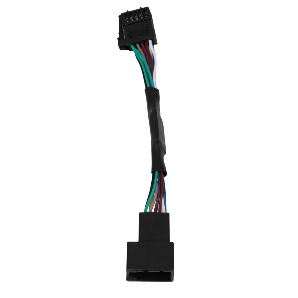 For VW NEW Tiguan Start Stop A-OFF Device System Cable Eliminator Disable Plug