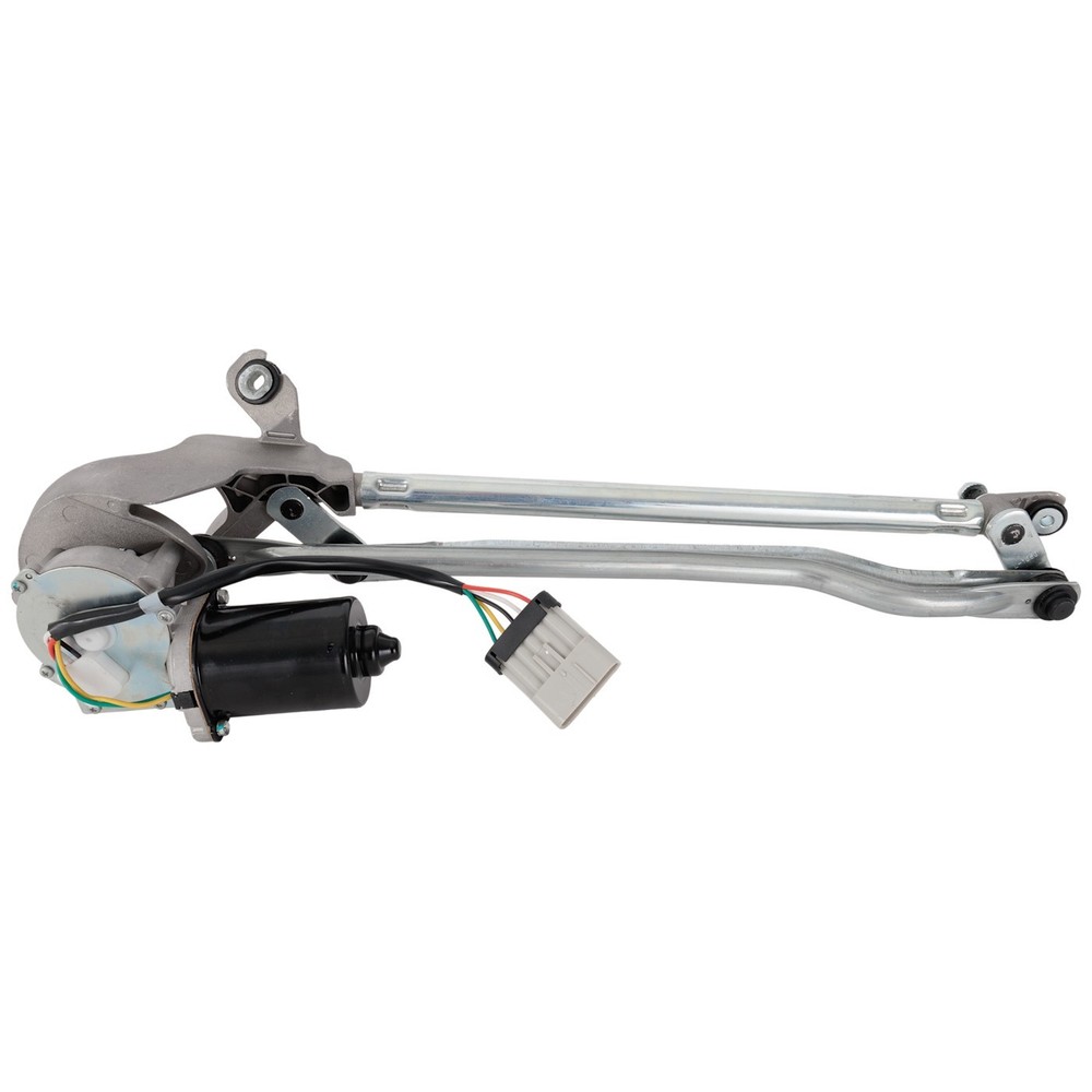 Windshield Wiper Linkages for Tesla S 2012-2021