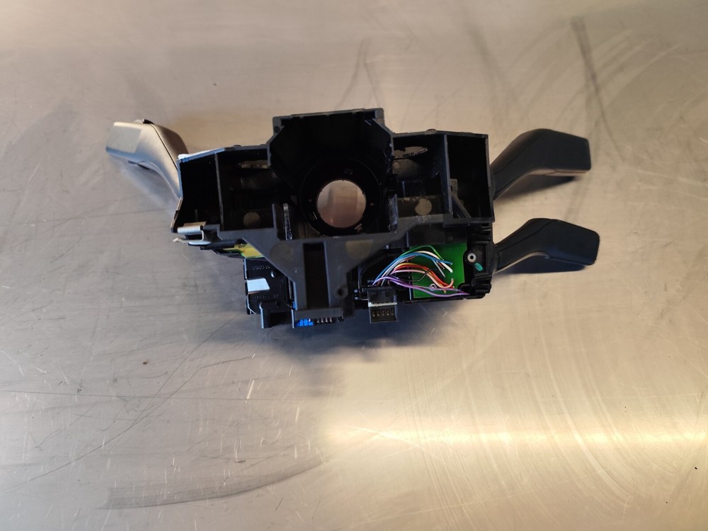 COMODO AUDI A3 8P 2.0 TDI 140CV 3P BVM 8P0907137Q / 1K0959653