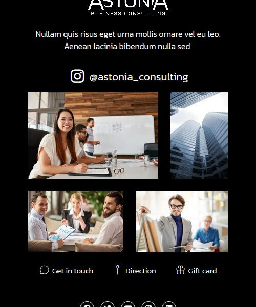 Premium Wordpress Elementor Template Kit Bundle | Business & Service Theme