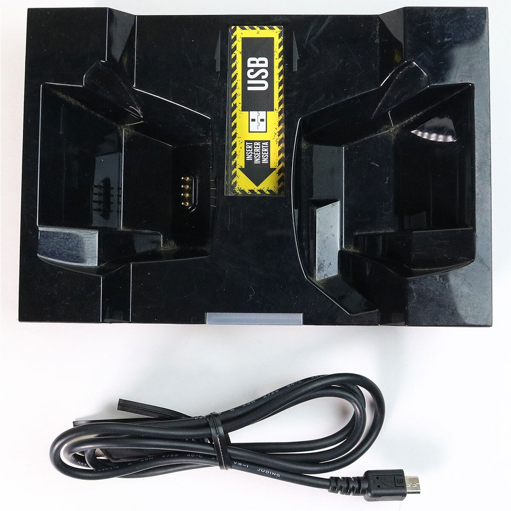 Rig 800 Pro Wireless Gaming Over Ear Headset With Microphone & Base No Dongle
