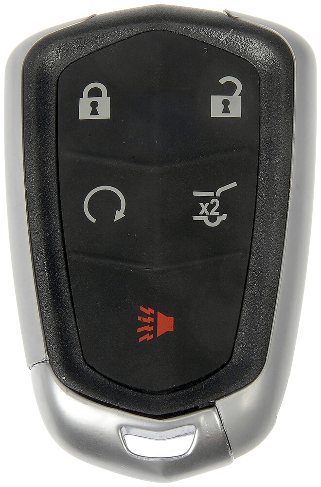 Keyless Remote Case Dorman/Help 92053