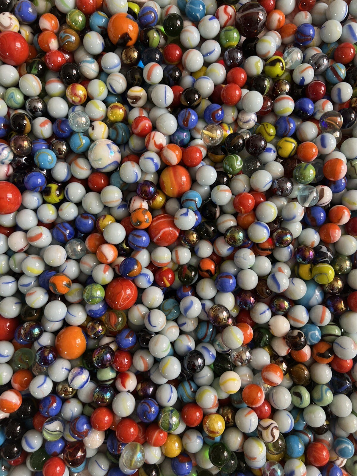 Marbles 2 LB