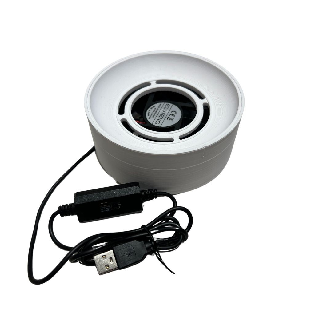 Cooling stand UDR 7/UDM / UDR / Unfi Dream Router 7