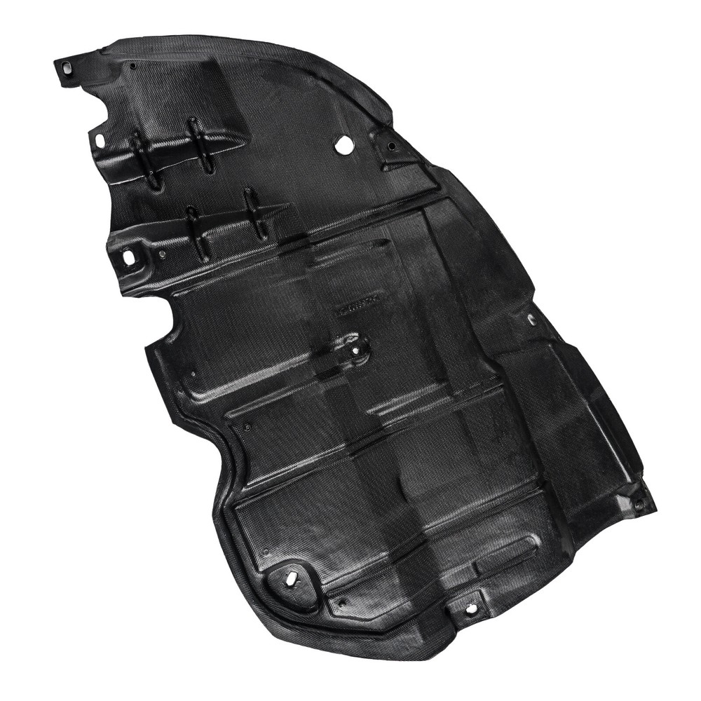 For 2007-2012 Lexus ES350 Engine Splash Shield Under Cover Left & Right Side