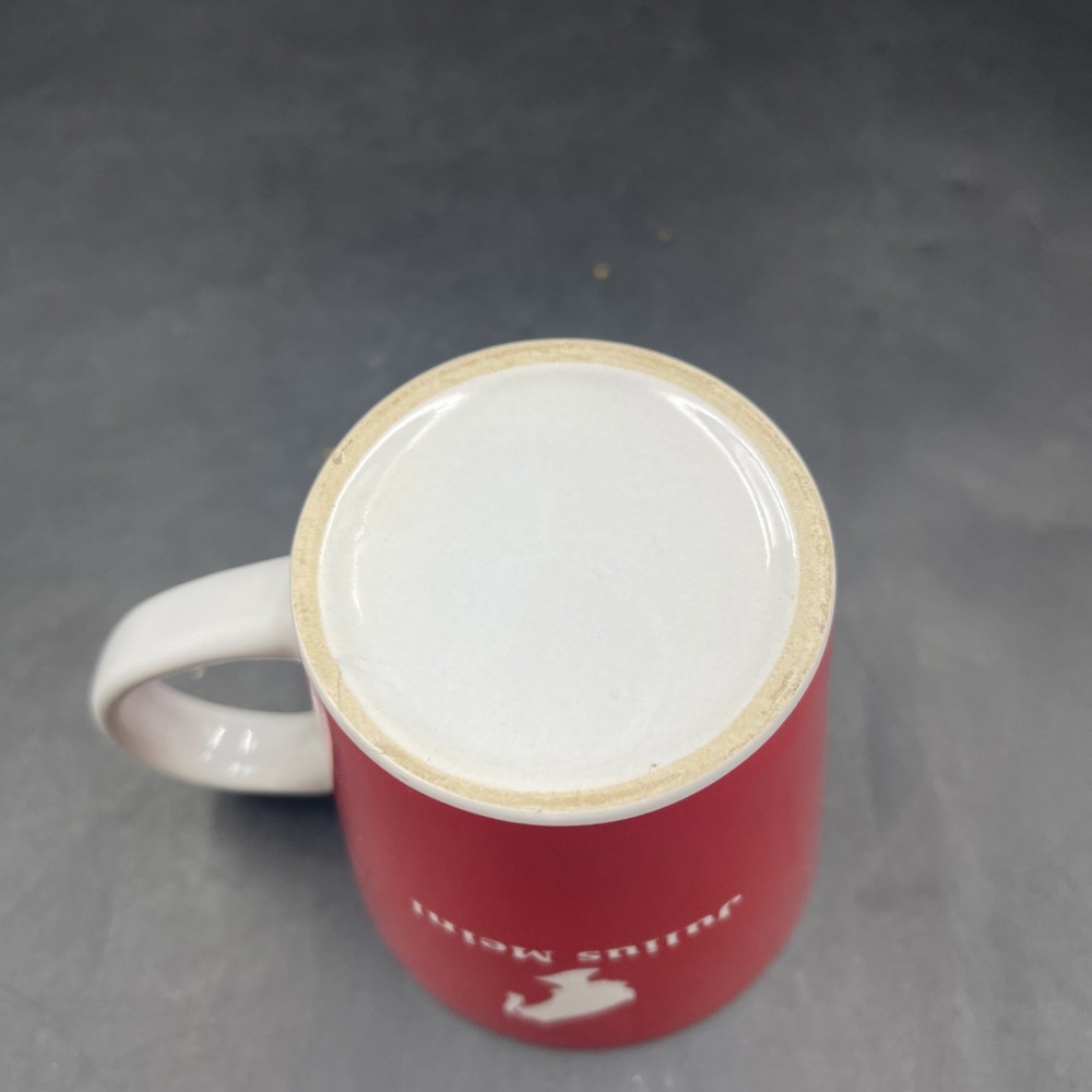 Julius Meinl Standard Mug