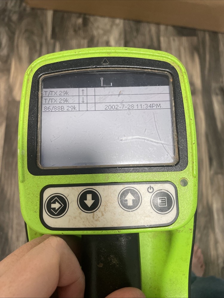 Subsite TK Locator - Underground Locator