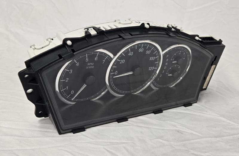 2005-2006 Buick LaCrosse Speedometer Instrument Gauge Cluster Assembly OEM Unit