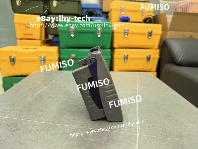 JDSU MTS 2000 Optical Time Domain Reflectometer#lh