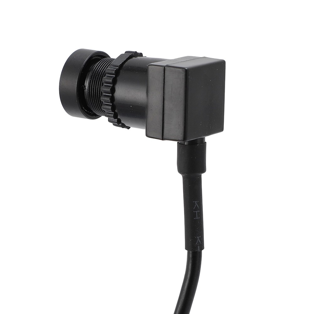 Type C Webcam 1080P 1.5m Plug And Play Fixed Focus USB Camera With Microphone