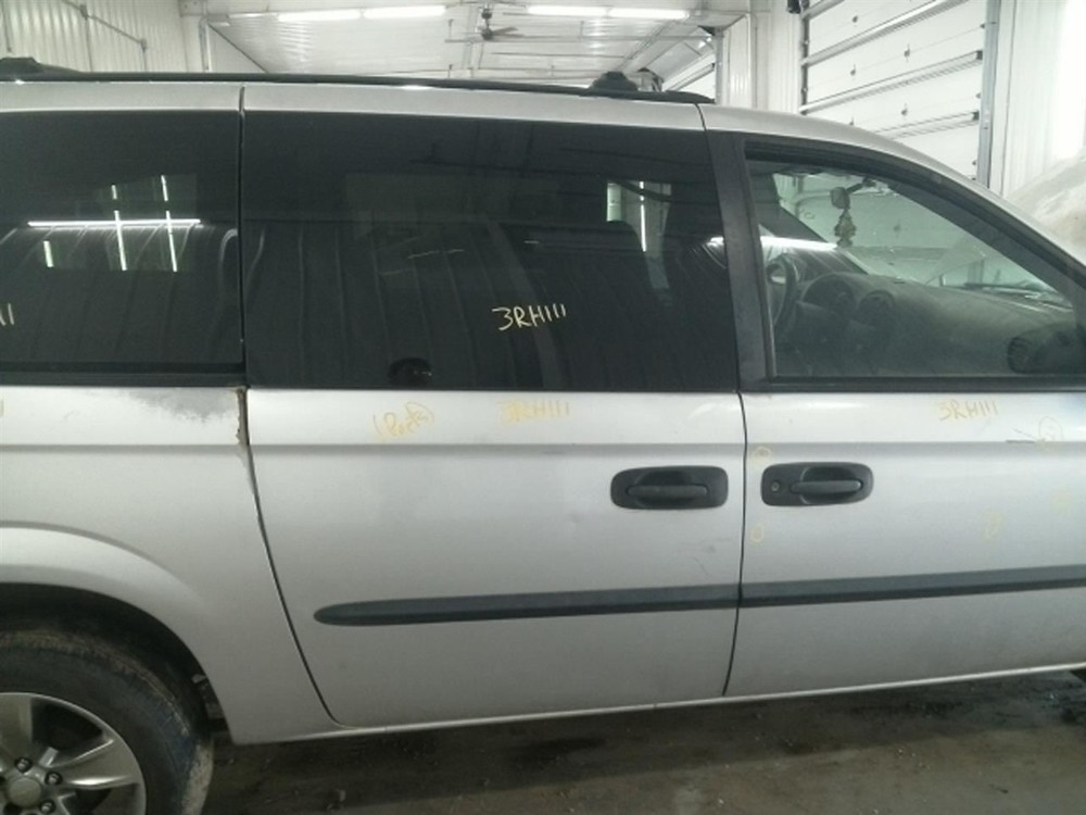 CARAVAN 2003 Keys/Latches/Locks 104941235