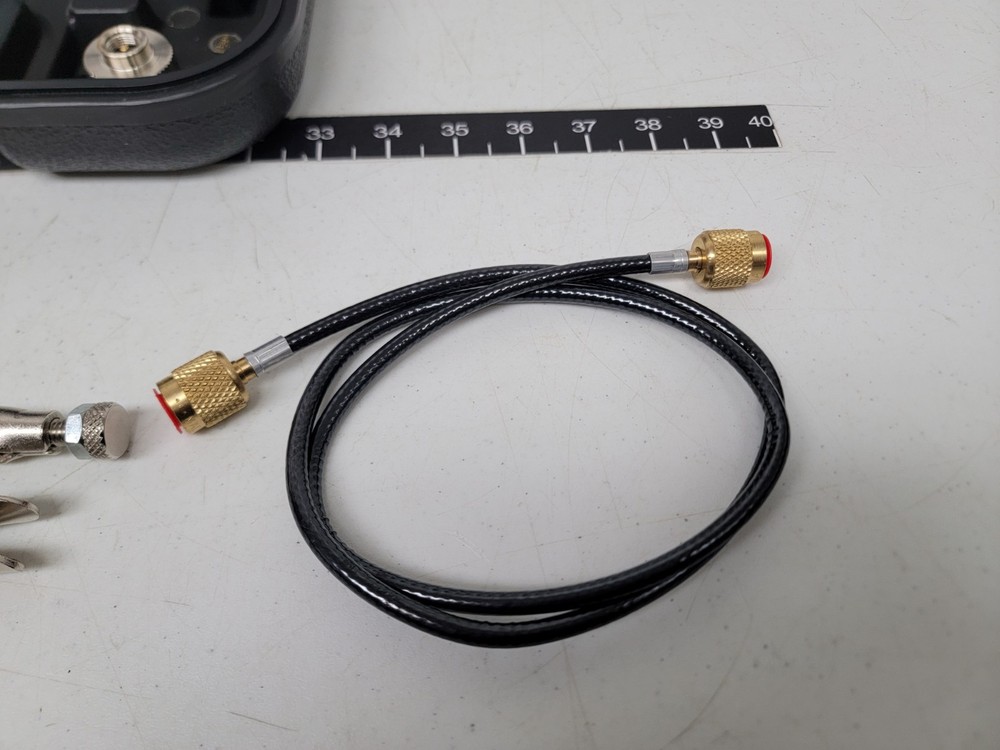 Chem Penn High Precision Digital Charging Scale