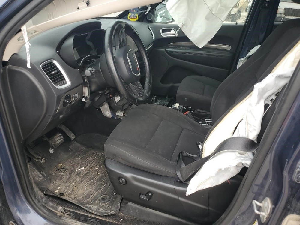 2020 - 2023 DODGE DURANGO Engine ECM Electronic Control Module 5.7L