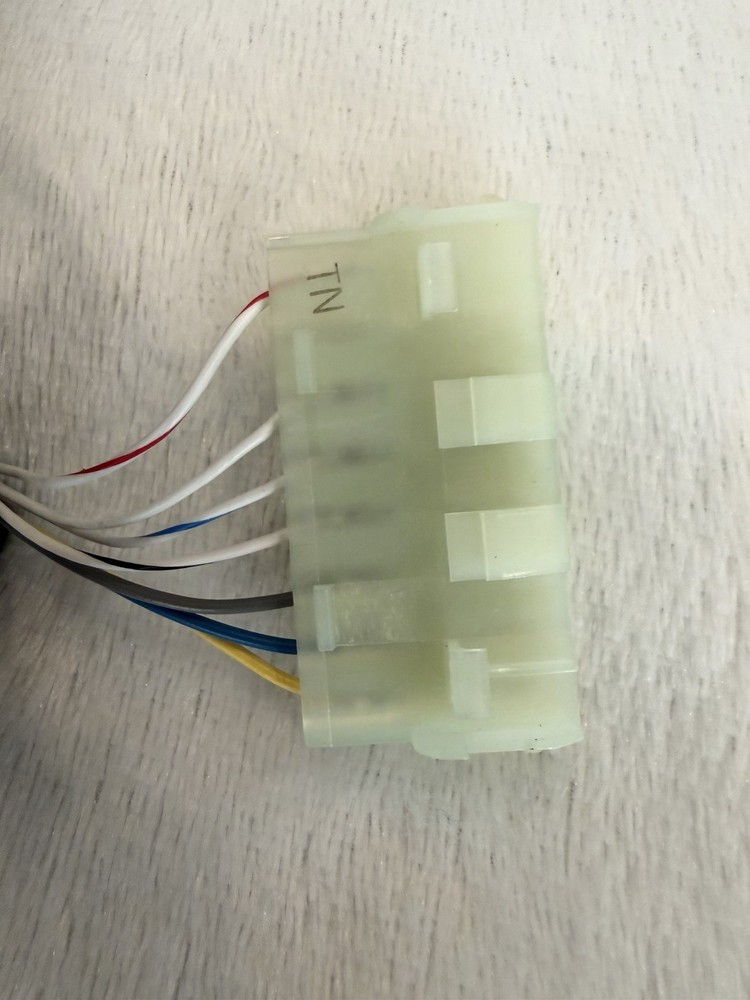 Skyjack 211751 Joystick Controller, 5v, Single Axis