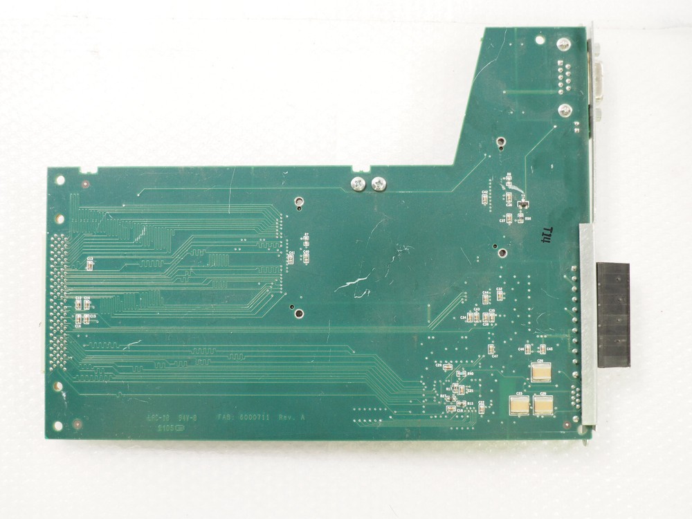 TERAYON Comm Sys P/N: 7000711 3800523 Card