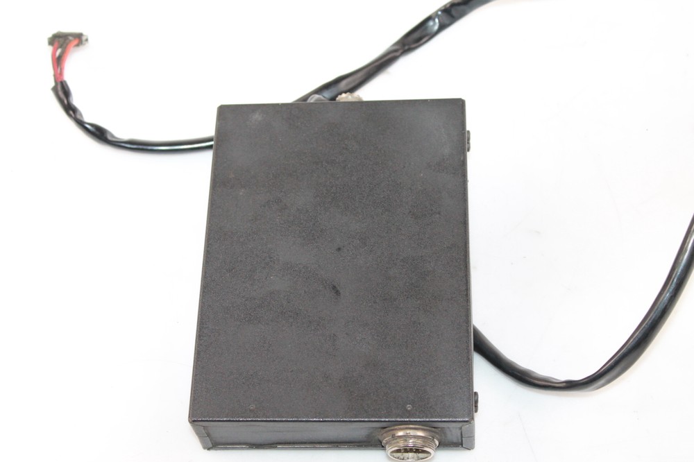 1989 Harley Electra Glide Classic FLHTC CB Module