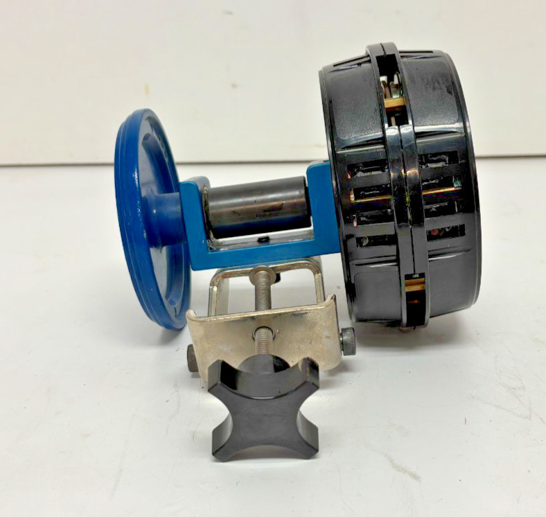 RacerMate CompuTrainer Pro Model 8001 Electronic Resistance Unit TESTED WORKING