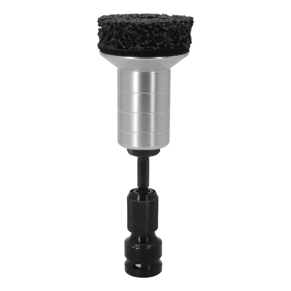 Wheel Stud Cleaning Tool Electric Drill Cleaning Tool Stud Rust Removal Tool