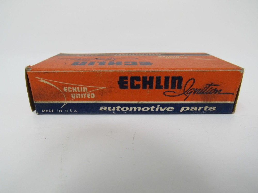 Echlin Ignition Condenser FA77