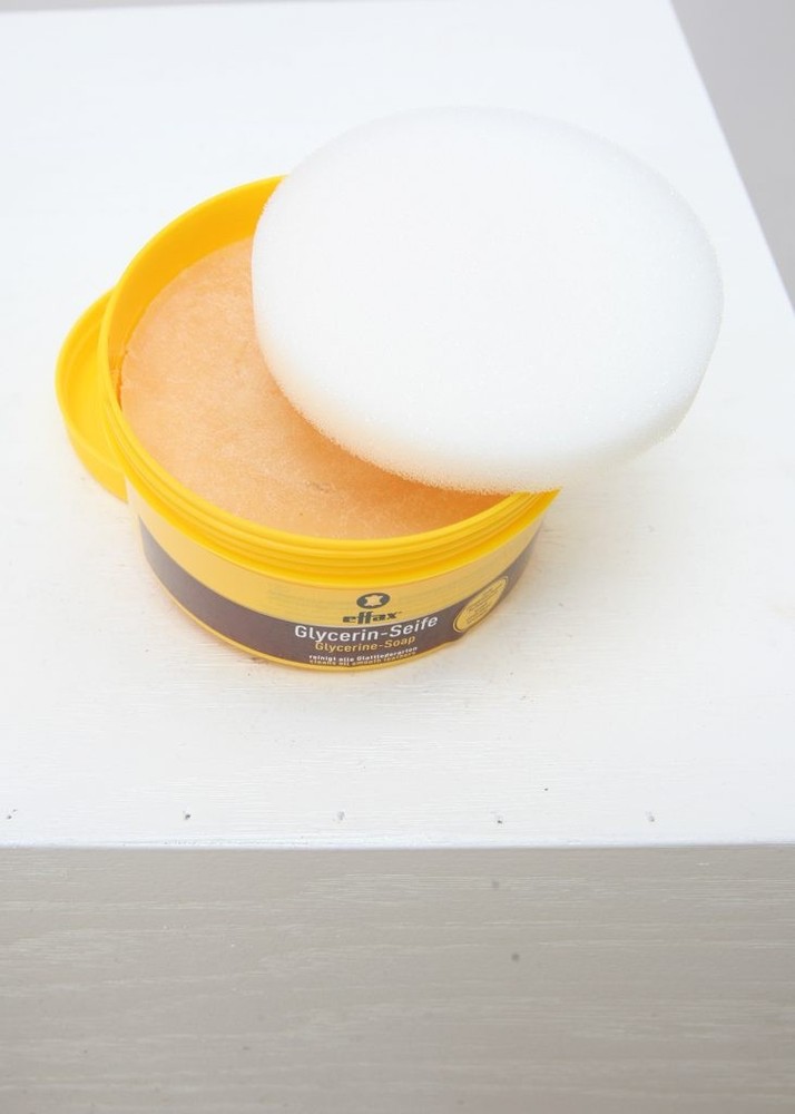 Effax Glycerine Soap