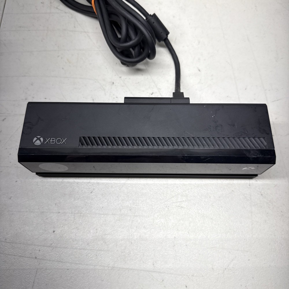 OEM Microsoft Xbox One Kinect Motion Sensor Black - Model 1520