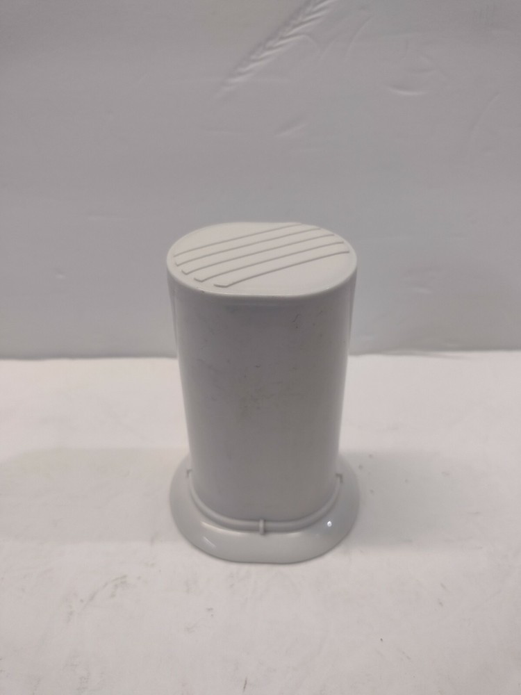 BLACK & DECKER QUICK 'N EASY FOOD PROCESSOR PUSHER FP1400 REPLACEMENT PART