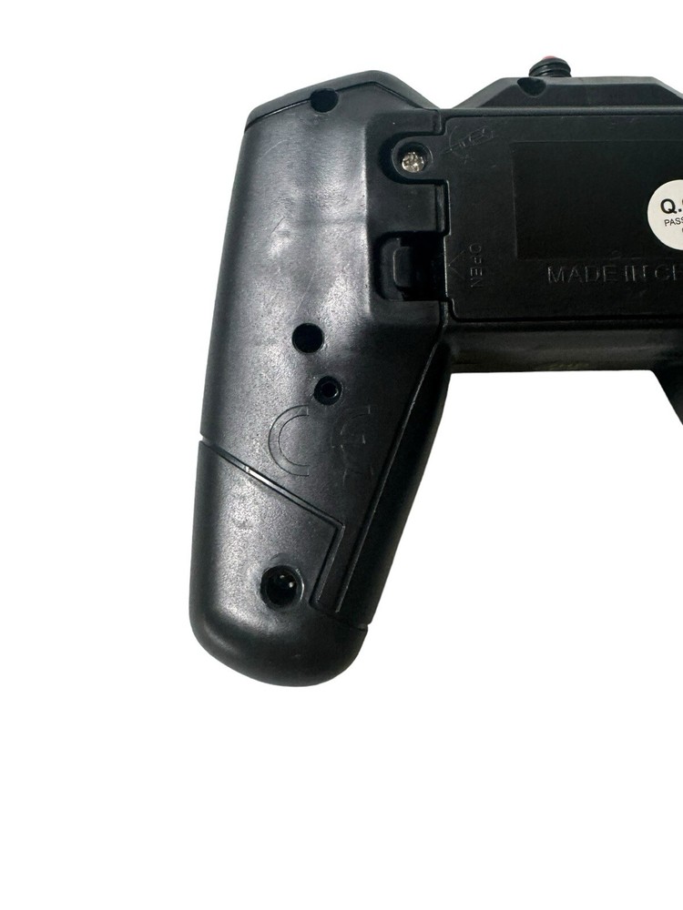 Odyssey Tank Twister-Remote Control Only- Tested- Works