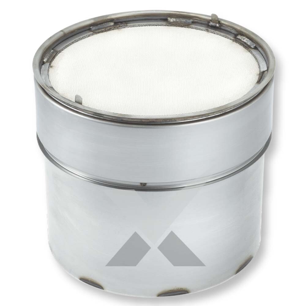 DPF Filter fits Volvo Mack D13 Engines OEM#'s 0621938 20864127 21850658