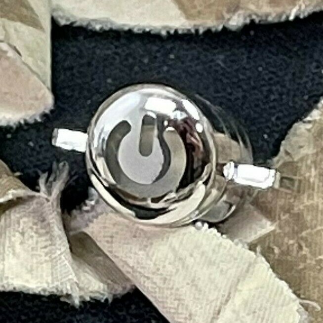 NEW Dye Rotor R2 Replacement Power Button