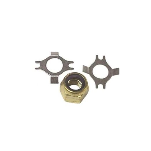 GLM 21260 Prop Nut Kit