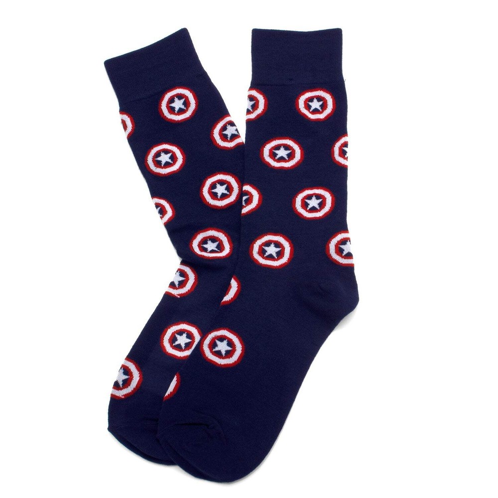 Marvel Captain America Ultimate Gift Set