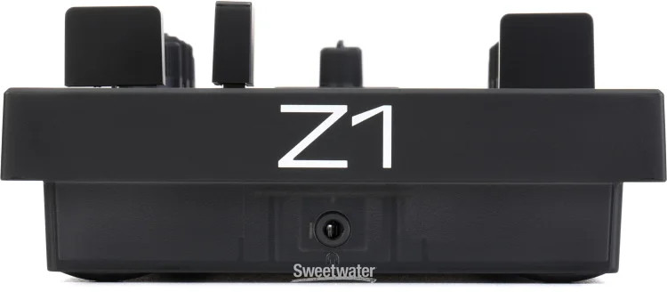 Native Instruments Traktor Kontrol Z1 MK2 DJ Mix Controller