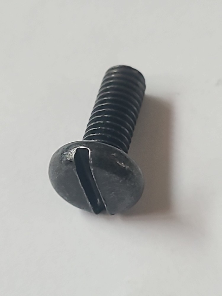 CVA Wolf Magnum Break Action Muzzleloader Rifle Forend Screw