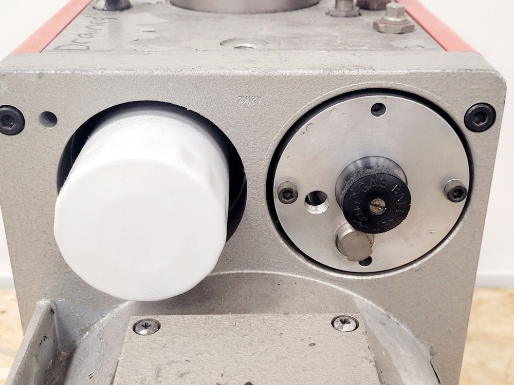 Edwards E2M40 Vacuum Pump
