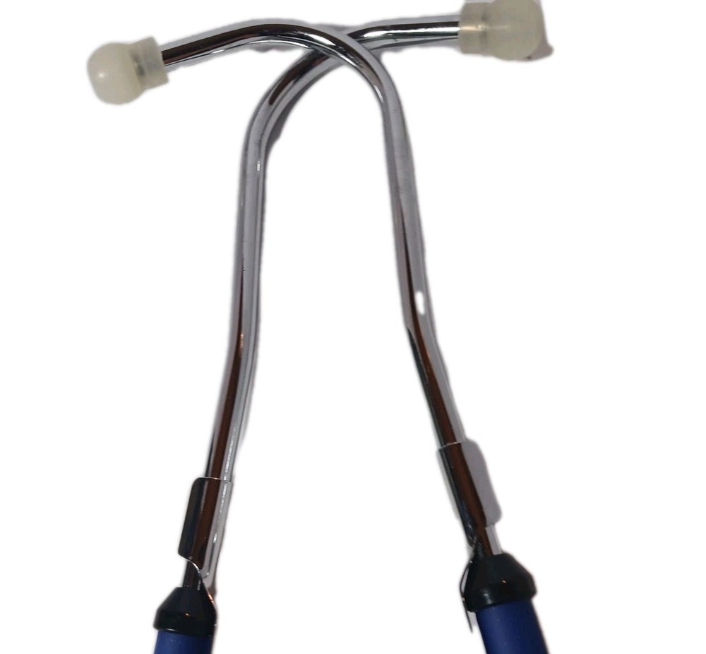 Stethoscope Blue New Other No Box Unbranded