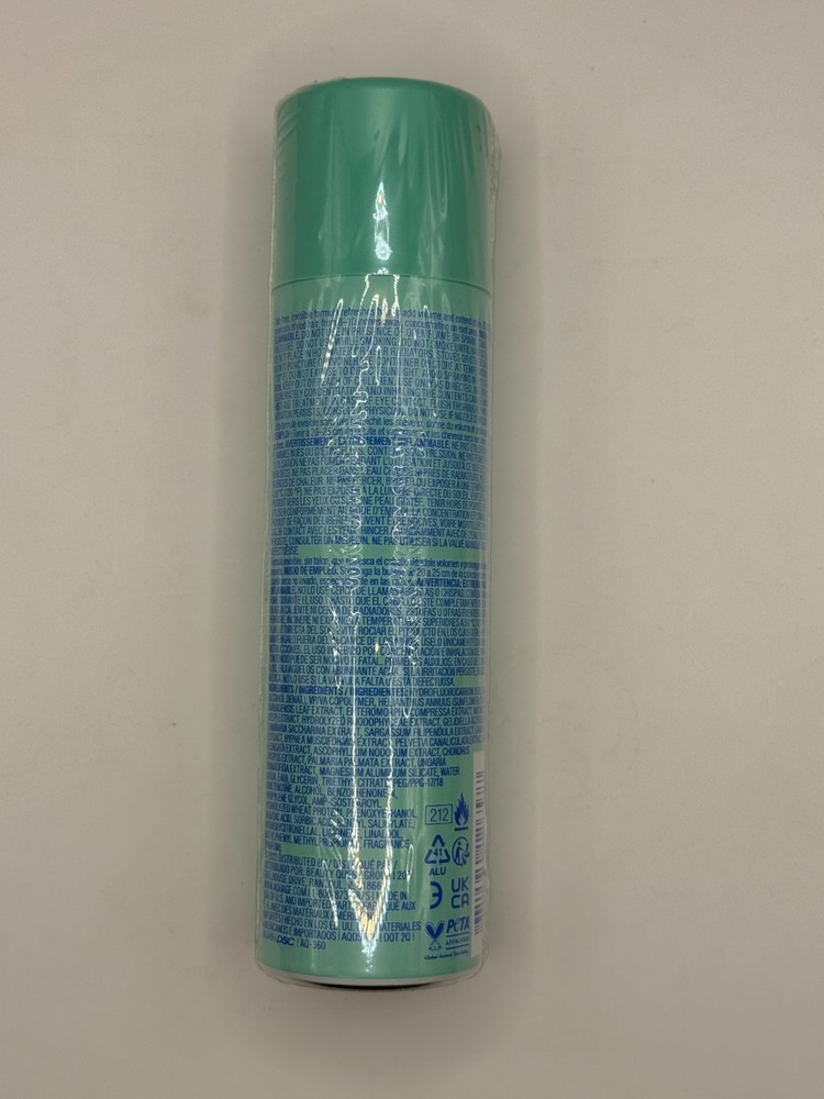 Aquage Dry Shampoo Extending Spray 5 oz
