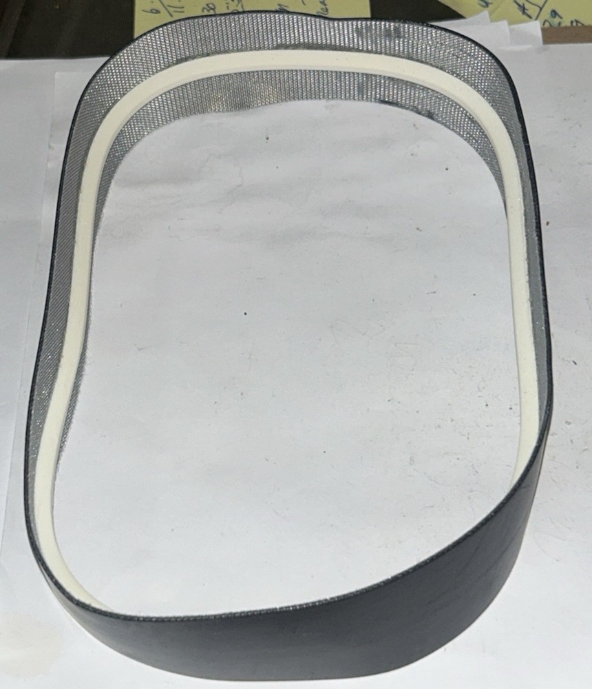 987339 Belt, Ejector