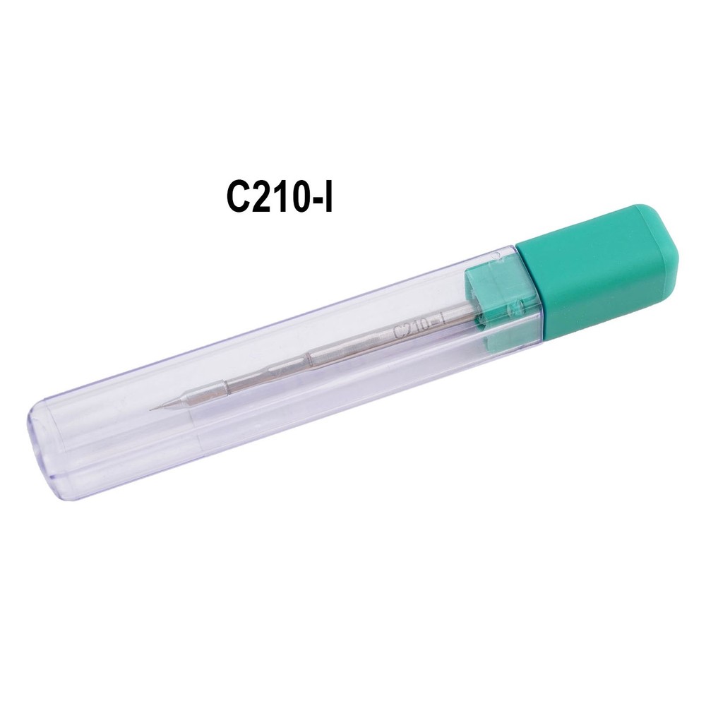 Compatibility Soldering Iron Tips Compatible Soldering Needs Tip Options