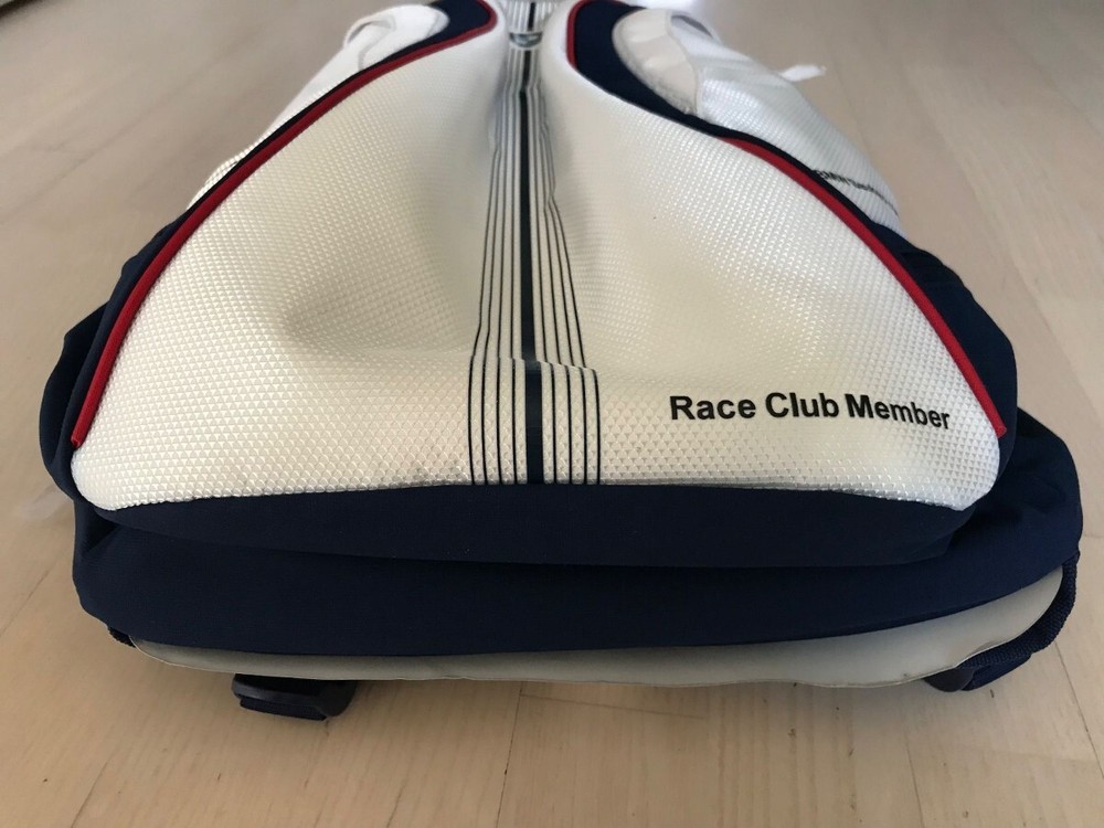 BMW Sauber F1 Backpack (new)