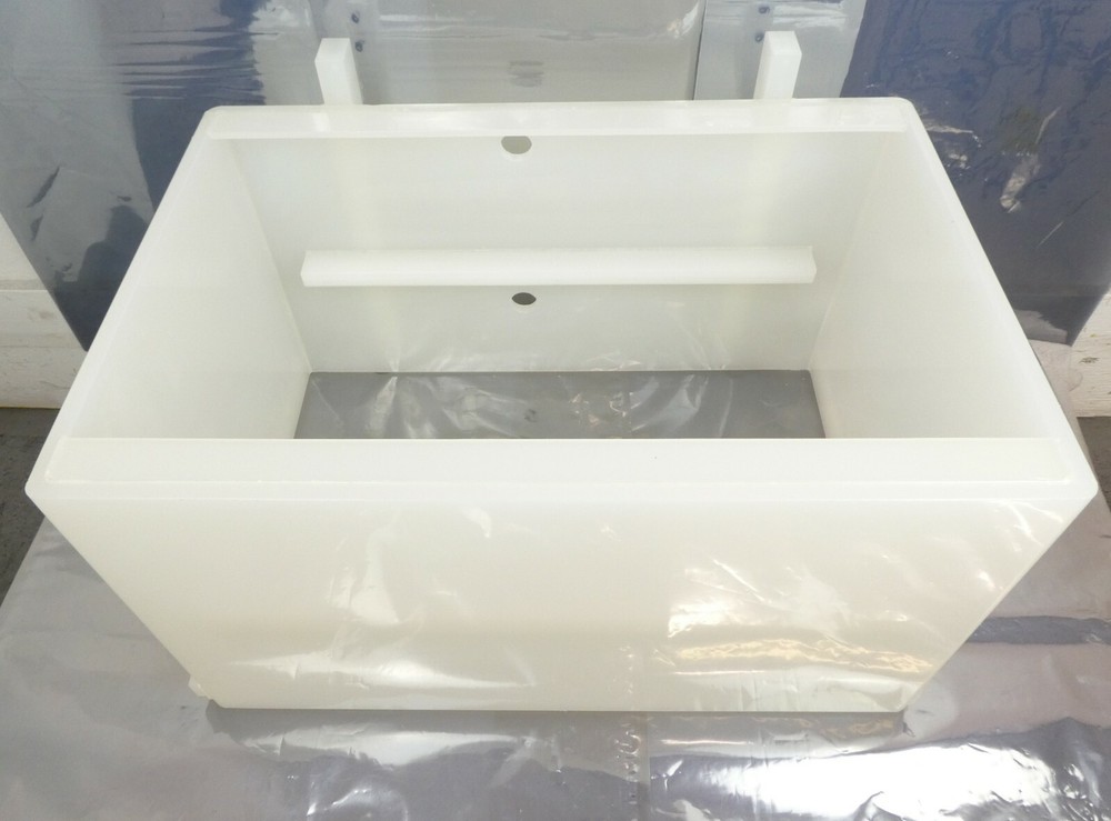 FSI International 2346159 Outer Tank Yield Up 2000 Untested As-Is